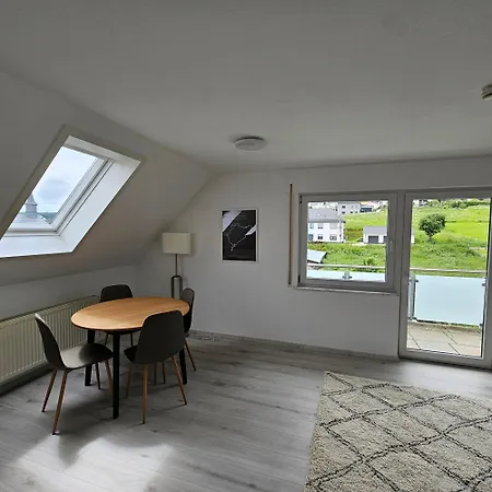 Pitlane-Apartment 2 Herresbach Exterior photo
