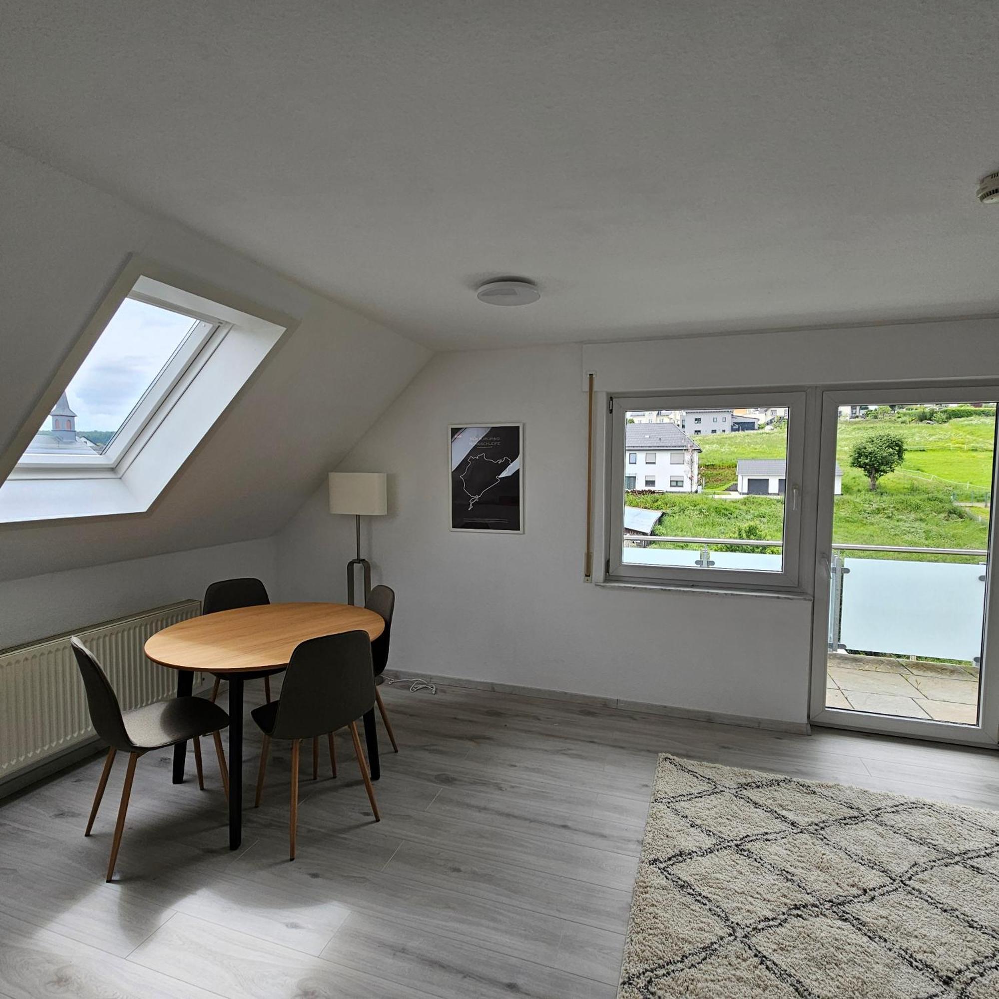 Apartament Pitlane-apartment 2