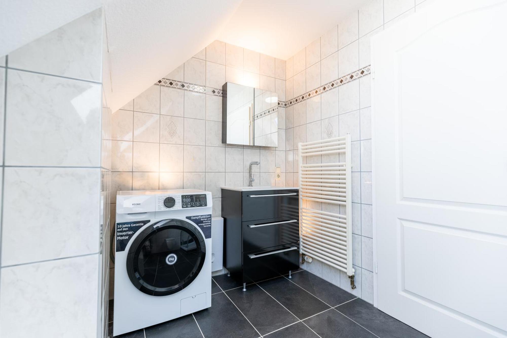 Pitlane-apartment 2 Apartment Herresbach