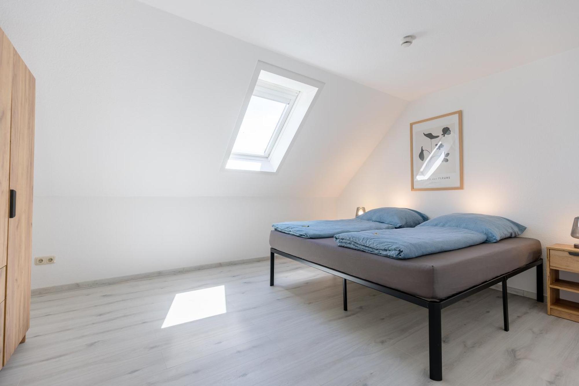 Apartment Pitlane-apartment 2 Herresbach