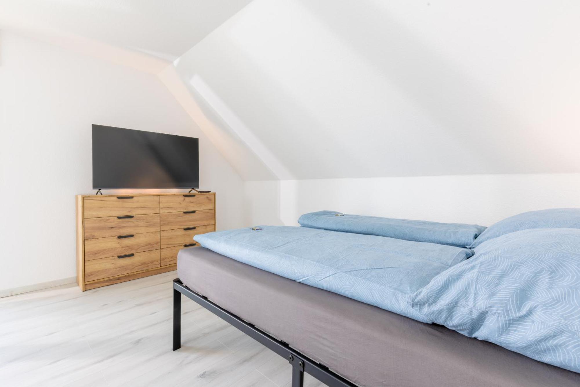Pitlane-apartment 2 Apartment Herresbach